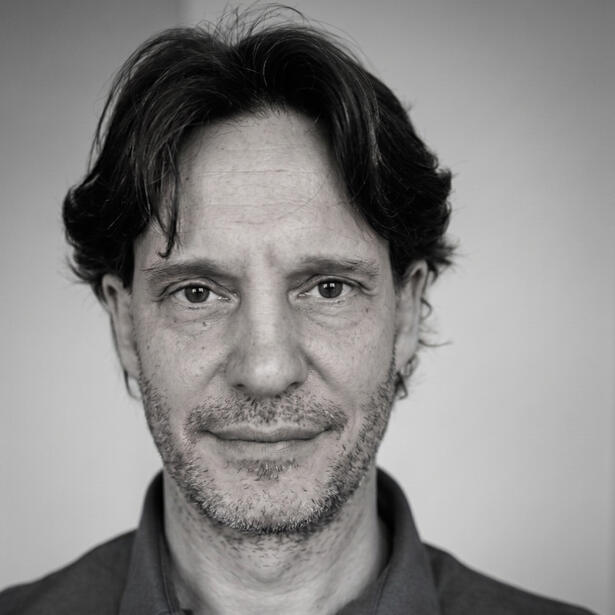 Machiel Klerk Psychotherapist in New York City, author, founder Jung Platform